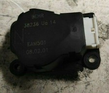 Vélomoteur bloc chauffage