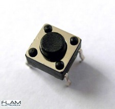 Rupteur commutateur micro