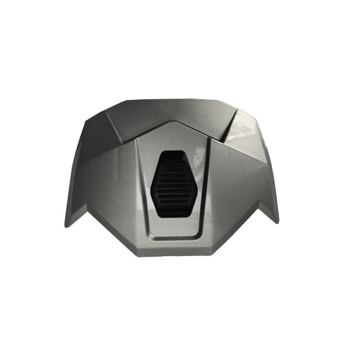 Prise air avant casque - prise,