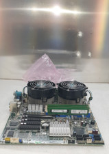 Carte mére TYAN S7002 LE Intel Xeon CPU E5645 2,40Ghz x 2  12 coeurs 48 go DDR3