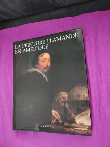 Peinture flamande dans - peinture,