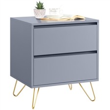 Table de Chevet Scandinave