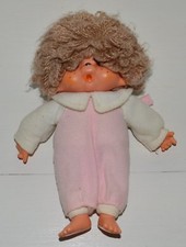 Ancienne peluche imitation