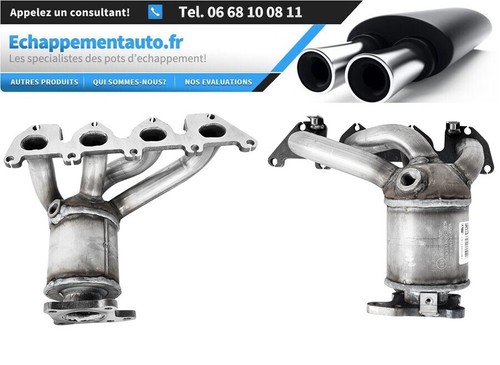 Catalyseur volkswagen - catalyseur,