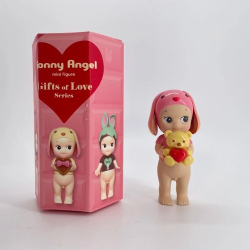 Sonny angel blind box dessin - box,
