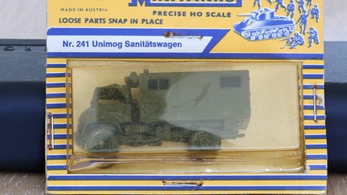 24001 roco minitank - roco, s