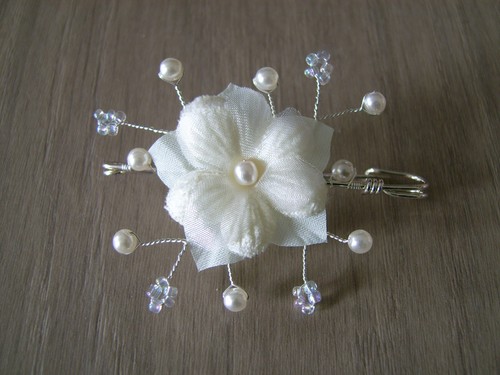 Attache remonte traine broche - attache/remonte, traine/broche