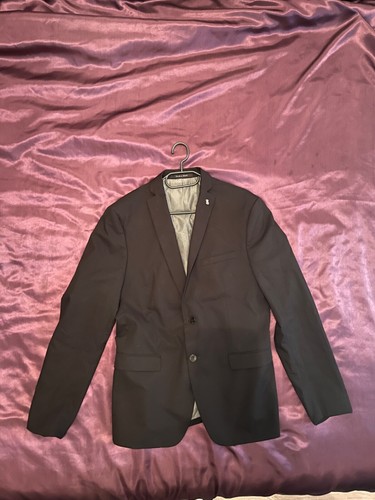 Blazer costume zara homme - blazer,