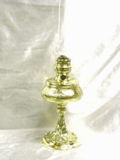 LAMPE PÉTROLE ART NOUVEAU
