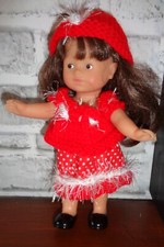 Vêtements NEUF Pour Corolline