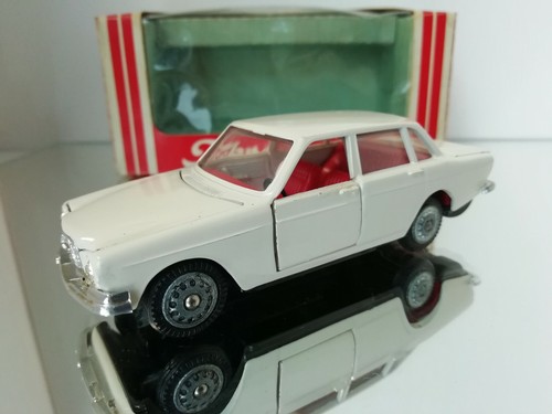 Tekno denmark 838 volvo 164 - denmark,