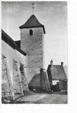 03  MONTAIGU LE BLIN  EGLISE