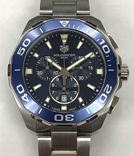 TAG HEUER Aquaracer 300m