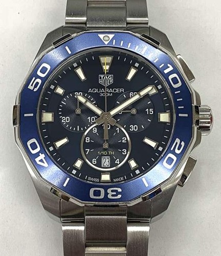 Tag heuer aquaracer 300m - tag,