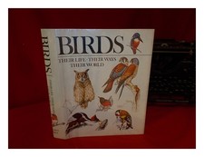 PERRINS, CHRITOPHER. Oiseaux