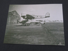 Photo Avion Hydravion