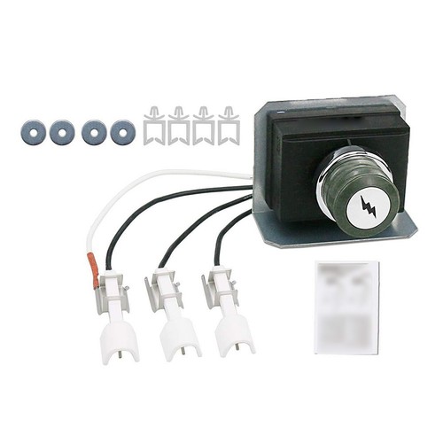 Kit allumeur 7629 - pour, weber