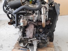 F9Q812 moteur complet RENAULT