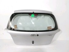 HAYON 6700552012 TOYOTA YARIS