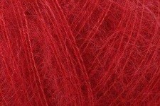 Rico Essentiels Super Kid Mohair Aime Soie 25g Tricot Laine Fil 039 Cerise