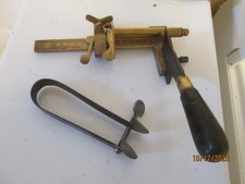 anciens outils  blanchard