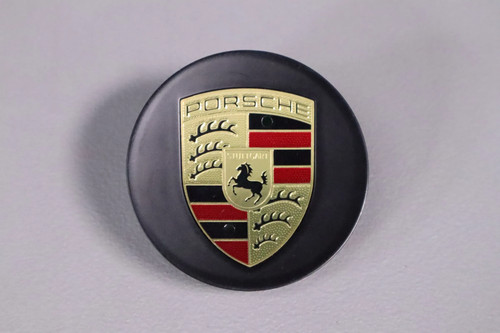 Cache moyeu porsche - de,