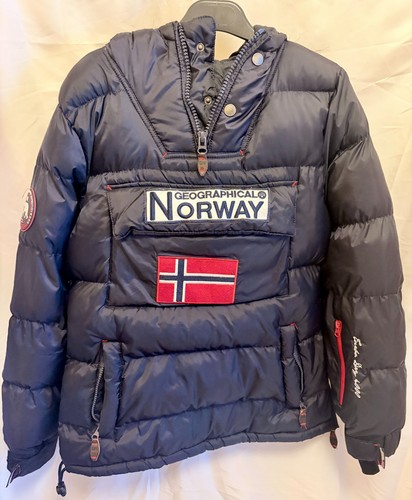 Geographical norway - norway, –