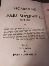 La Nouvelle Revue Française 