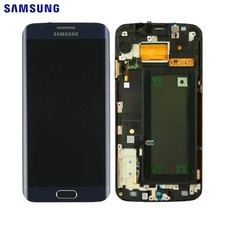 Bloc Ecran Samsung Galaxy S6 Edge Original  SM-G925