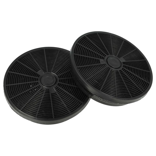 Filtre charbon actif pour - 2,
