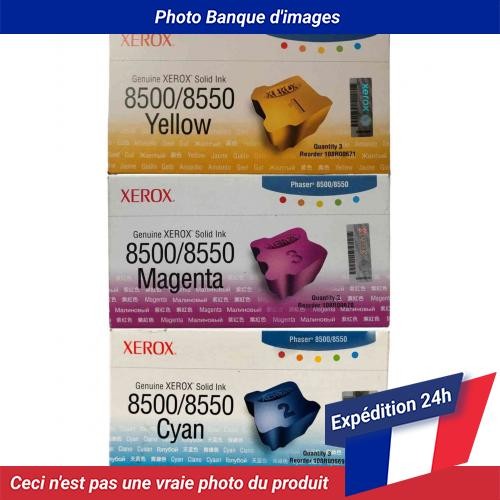 Xerox phaser 8500 - 8500, solid