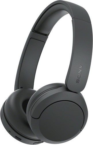 Sony ch530 noir - sony, wh-ch530