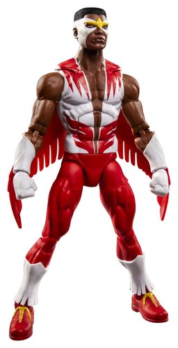 Hasbro marvel legends figurine - hasbro,