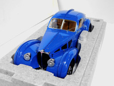 Bugatti 57SC Atlantic 1938