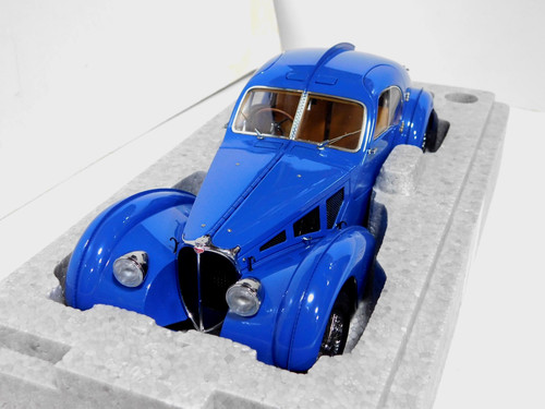 Bugatti 57sc atlantic 1938 - bugatti,