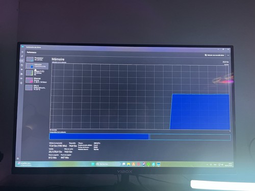 Gamer rtx 5070 ryzen 7 - rtx,
