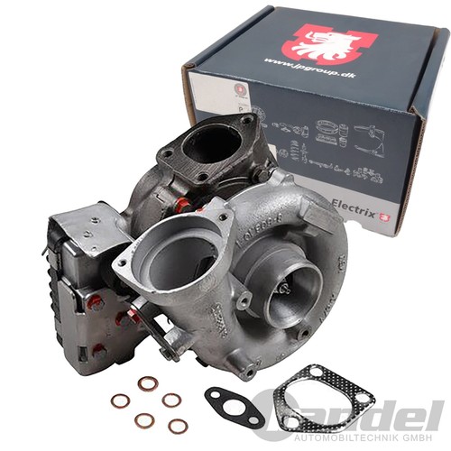 Group turbo incl kit - jp,