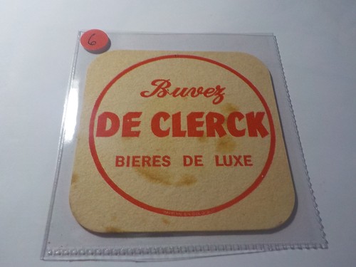 Sous bock ancien biere - ancien,