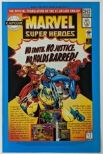Marvel Super Heroes Stratego