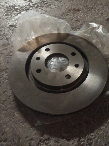 Disque frein pour voiture 6 - disque,