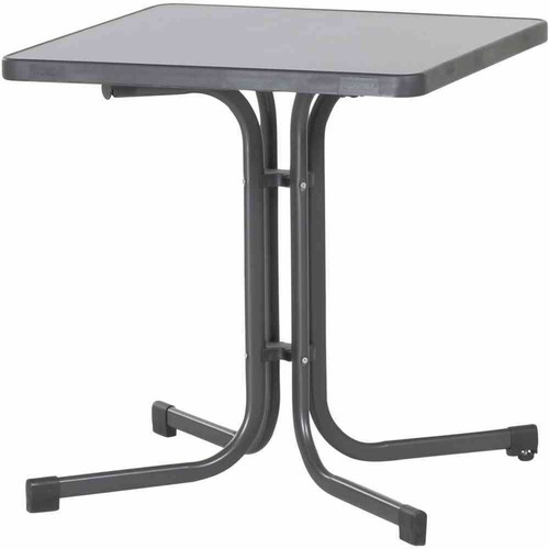 Sieger table pliante jardin - sieger,