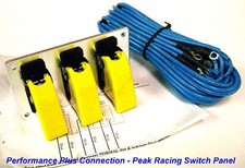 Course Résistant Interrupteur