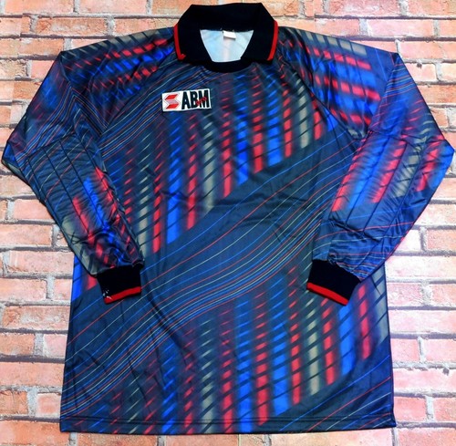 Abm maillot foot vintage - abm,
