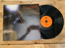 JON AND VANGELIS SHORT STORIES