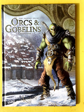 BD ORCS & GOBELINS N°5 La