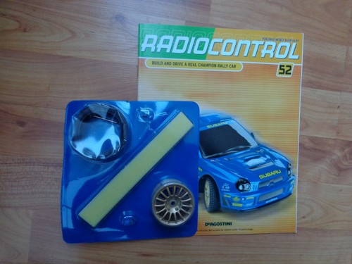 Deagostini construit - deagostini,