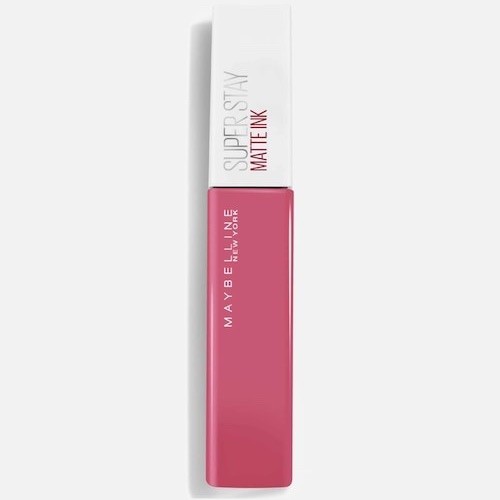Maybelline superstay matte ink - maybelline,