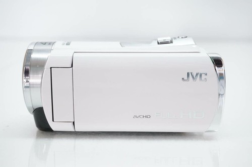 Caméra vidéo full jvc - vidéo, hd