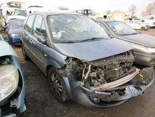 Moteur RENAULT SCENIC 2 PHASE