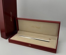 S.T. Stylo à bille Dupont